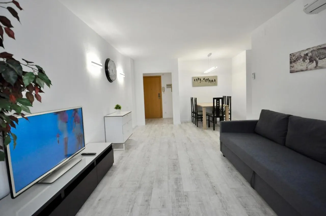 Apartment Bellisimo Lloret de Mar Spanyolország