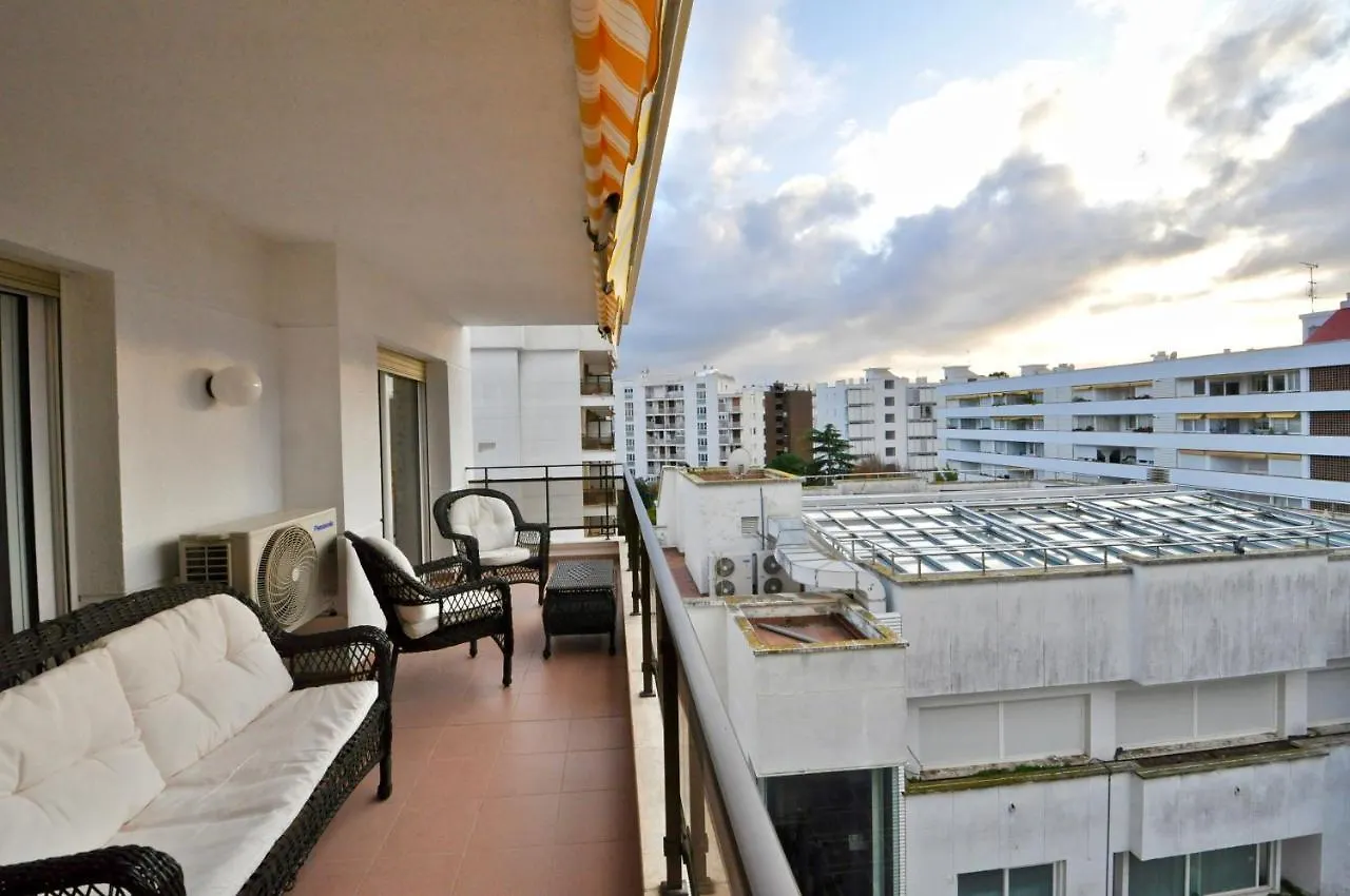Apartment Bellisimo Lloret de Mar Espanha