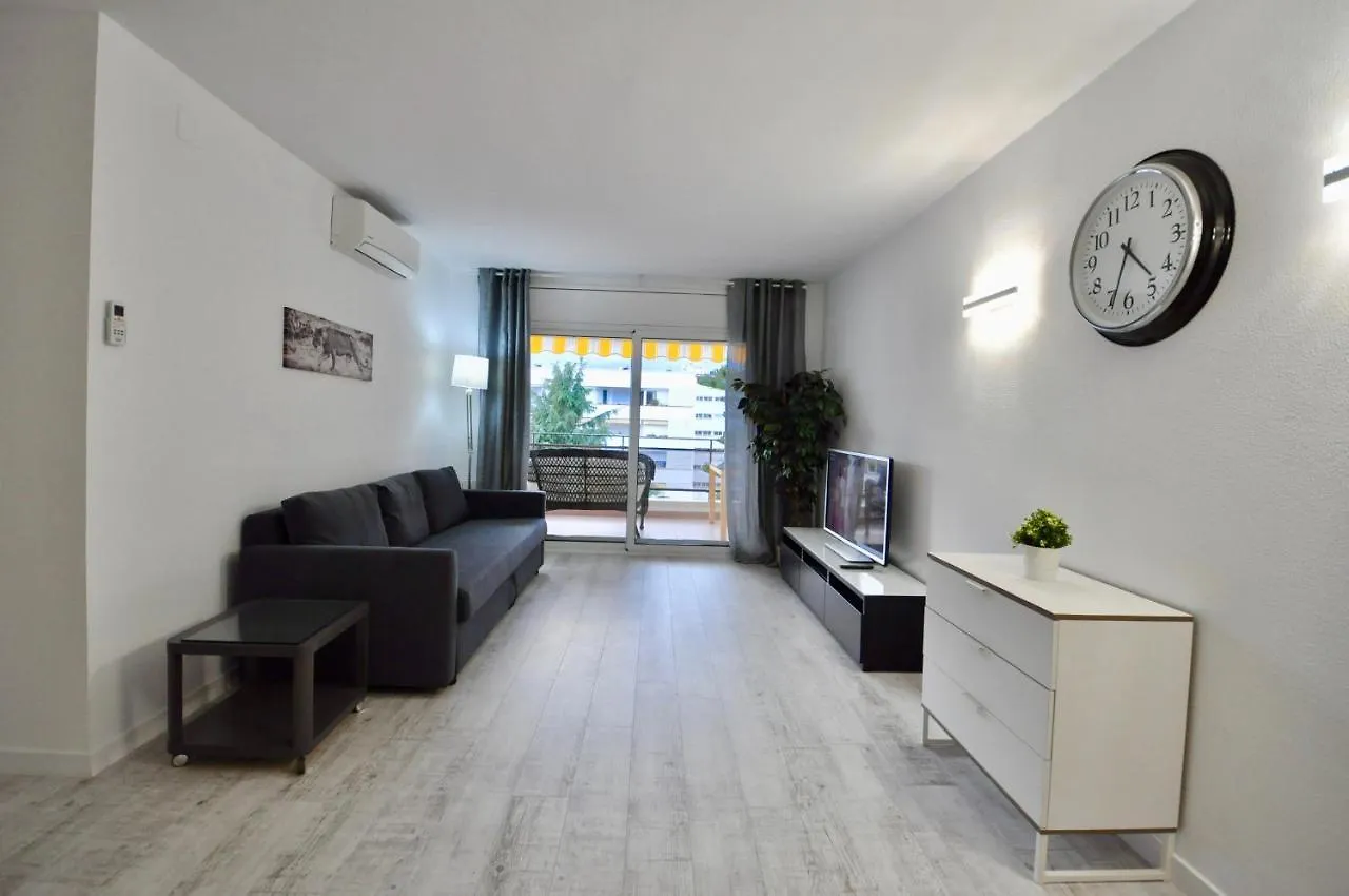 Apartment Bellisimo Lloret de Mar Espanha