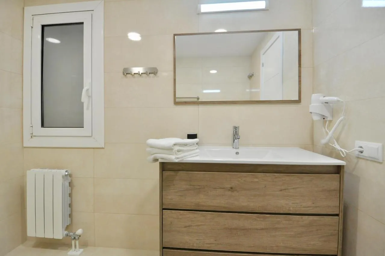 Apartment Bellisimo Lloret de Mar